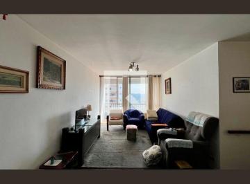 Apartamento · 120m² · 3 Quartos · 1 Vaga · Apartamento à Venda - Pinheiros, 3 Quartos,  120 m² - São Paulo