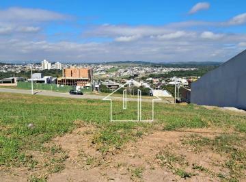 112afd1fb9b8c2a68e2d70458b7fcbaedd22385b · Terreno à venda, 409 m² por R$ 850.000,00 - Urbanova - São José dos Campos/SP