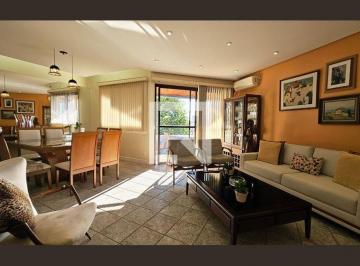 Apartamento · 133m² · 3 Quartos · 2 Vagas · Apartamento à Venda - Vila Progresso, 3 Quartos, 133 m² - Jundiaí