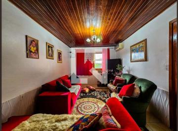 Casa · 130m² · 3 Quartos · 1 Vaga · Casa à Venda - Teresópolis, 3 Quartos, 130 m² - Porto Alegre