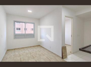 Apartamento · 33m² · 2 Quartos · Apartamento à Venda - Jardim Vivan, 2 Quartos, 33 m² - São Paulo