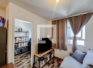 Apartamento · 34m² · 2 Quartos · Apartamento à Venda - Tatuapé, 2 Quartos, 34 m² - São Paulo