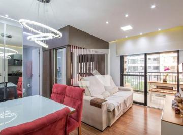 Apartamento · 41m² · 1 Quarto · 1 Vaga · Apartamento à Venda - Centro, 1 Quarto, 41 m² - Osasco