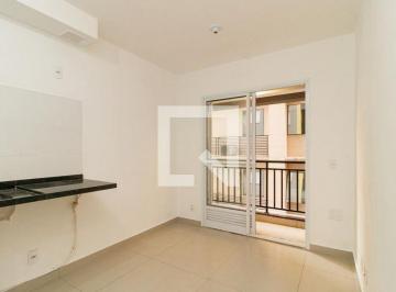 Apartamento · 37m² · 1 Quarto · Apartamento à Venda - Vila Gustavo, 1 Quarto,  37 m² - São Paulo