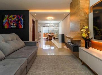 Casa · 133m² · 3 Quartos · 2 Vagas · Casa à Venda - Aberta dos Morros, 3 Quartos, 133 m² - Porto Alegre