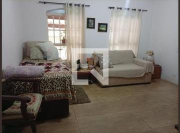 Casa · 129m² · 4 Quartos · 2 Vagas · Casa à Venda - Água Fria, 4 Quartos, 129 m² - São Paulo