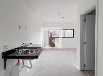 Apartamento · 24m² · 1 Quarto · Apartamento à Venda - Vila Mariana, 1 Quarto, 24 m² - São Paulo