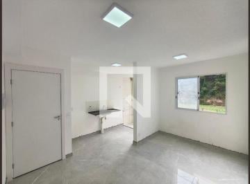 Apartamento · 42m² · 2 Quartos · Apartamento à Venda - Taquara, 2 Quartos, 42 m² - Rio de Janeiro