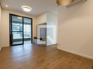 Apartamento · 70m² · 3 Quartos · 1 Vaga · Apartamento para Aluguel - Pinheiros, 3 Quartos,  70 m² - São Paulo