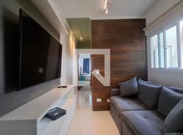 Apartamento · 90m² · 2 Quartos · 2 Vagas · Apartamento para Aluguel - Parque Capuava, 2 Quartos, 90 m² - Santo André