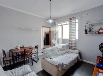 Apartamento · 60m² · 2 Quartos · Apartamento à Venda - Ipiranga, 2 Quartos, 60 m² - São Paulo