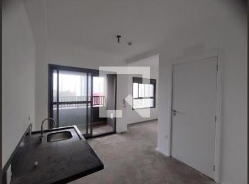 Apartamento · 32m² · 1 Quarto · Apartamento à Venda - Bosque da Saúde, 1 Quarto, 32 m² - São Paulo