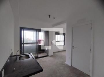 Apartamento · 32m² · 1 Quarto · Apartamento à Venda - Bosque da Saúde, 1 Quarto,  32 m² - São Paulo