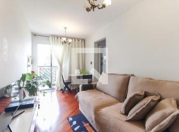 Apartamento · 52m² · 2 Quartos · 1 Vaga · Apartamento à Venda - Itaquera, 2 Quartos,  52 m² - São Paulo