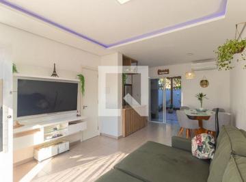 Casa · 88m² · 2 Quartos · 2 Vagas · Casa à Venda - Igará, 2 Quartos, 88 m² - Canoas