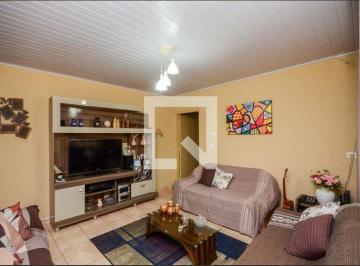 Casa · 147m² · 5 Quartos · 2 Vagas · Casa à Venda - Piqueri, 5 Quartos, 147 m² - São Paulo