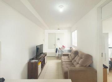 Apartamento · 40m² · 2 Quartos · Apartamento à Venda - Campo Grande, 2 Quartos, 40 m² - Rio de Janeiro