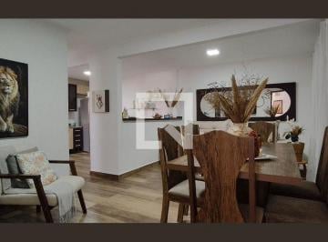 Casa · 126m² · 2 Quartos · 2 Vagas · Casa à Venda - Parque Panamericano, 2 Quartos, 126 m² - São Paulo