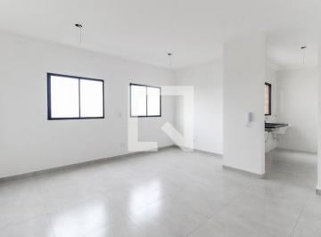Apartamento · 40m² · 2 Quartos · Apartamento à Venda - Itaquera, 2 Quartos, 40 m² - São Paulo