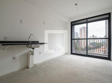 Apartamento · 28m² · 1 Quarto · Apartamento à Venda - Pinheiros, 1 Quarto, 28 m² - São Paulo