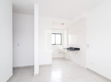 Apartamento · 40m² · 2 Quartos · Apartamento à Venda - Itaquera, 2 Quartos, 40 m² - São Paulo