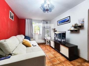 Apartamento · 50m² · 2 Quartos · 1 Vaga · Apartamento à Venda - Engenho Novo, 2 Quartos, 50 m² - Rio de Janeiro