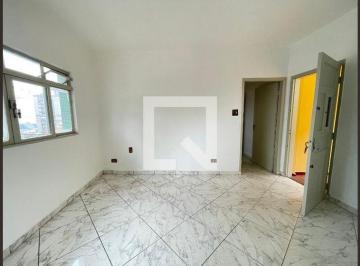 Casa · 100m² · 3 Quartos · 1 Vaga · Casa para Aluguel - Jaguaré, 3 Quartos,  100 m² - São Paulo