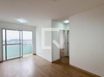 Apartamento · 54m² · 2 Quartos · 1 Vaga · Apartamento para Aluguel - Assunção, 2 Quartos, 54 m² - São Bernardo do Campo