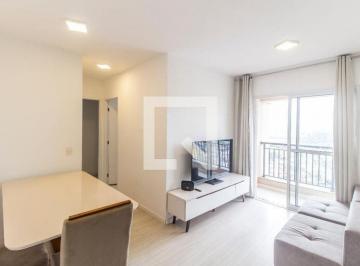 Apartamento · 60m² · 2 Quartos · 1 Vaga · Apartamento para Aluguel - Jardim das Belezas, 2 Quartos, 60 m² - Carapicuíba