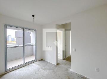 Apartamento · 48m² · 2 Quartos · 1 Vaga · Apartamento para Aluguel - Mooca, 2 Quartos,  48 m² - São Paulo