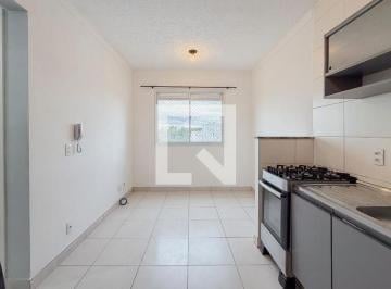 Apartamento · 32m² · 2 Quartos · Apartamento para Aluguel - Cambuci, 2 Quartos,  32 m² - São Paulo