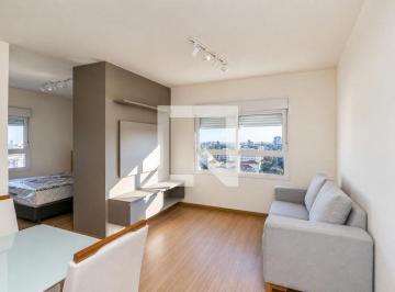 Apartamento · 27m² · 1 Quarto · Apartamento para Aluguel - Passo D'areia, 1 Quarto,  27 m² - Porto Alegre