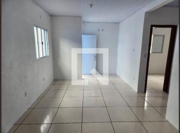 Casa · 49m² · 2 Quartos · 1 Vaga · Casa para Aluguel - Belém Novo, 2 Quartos,  49 m² - Porto Alegre