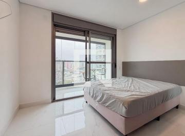 Apartamento · 28m² · 1 Quarto · Apartamento para Aluguel - Vila Mariana, 1 Quarto,  28 m² - São Paulo