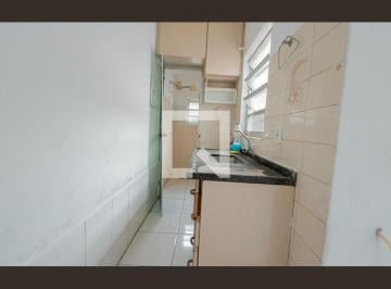Casa · 30m² · 1 Quarto · Casa para Aluguel - Cangaíba, 1 Quarto, 30 m² - São Paulo