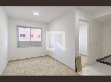 Apartamento · 33m² · 2 Quartos · Apartamento para Aluguel - Jardim Vivan, 2 Quartos, 33 m² - São Paulo