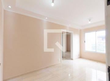 Apartamento · 47m² · 2 Quartos · 1 Vaga · Apartamento para Aluguel - Jardim Iguatemi, 2 Quartos,  47 m² - Sorocaba