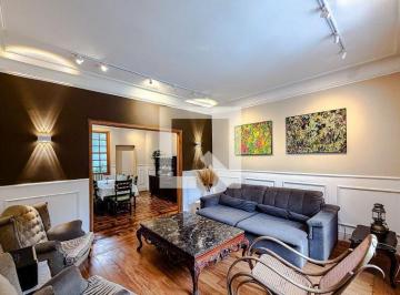 Casa · 203m² · 3 Quartos · Casa para Aluguel - Vila Mariana, 3 Quartos,  203 m² - São Paulo