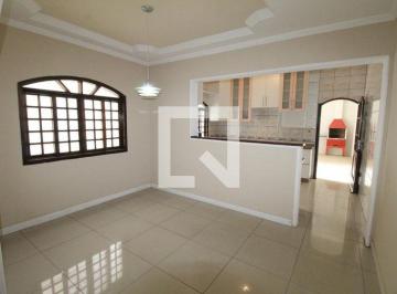 Casa · 228m² · 3 Quartos · 2 Vagas · Casa para Aluguel - Vila Ester, 3 Quartos, 228 m² - São José dos Campos