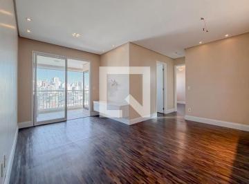 Apartamento · 65m² · 2 Quartos · 1 Vaga · Apartamento para Aluguel - Ipiranga, 2 Quartos,  65 m² - São Paulo