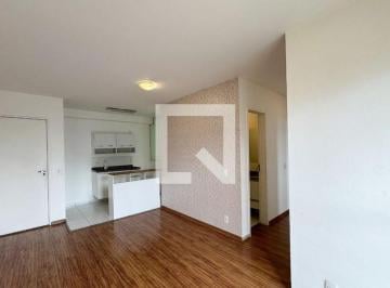Apartamento · 59m² · 3 Quartos · 1 Vaga · Apartamento para Aluguel - Planalto, 3 Quartos, 59 m² - São Bernardo do Campo