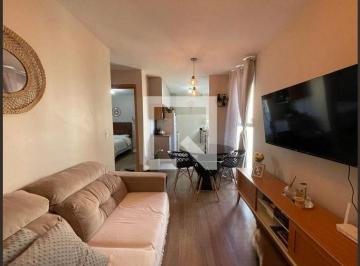 Apartamento · 42m² · 2 Quartos · 1 Vaga · Apartamento para Aluguel - Santos Dumond, 2 Quartos, 42 m² - São Leopoldo