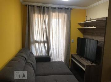 Apartamento · 48m² · 2 Quartos · 1 Vaga · Apartamento para Aluguel - Centro, 2 Quartos, 48 m² - Osasco