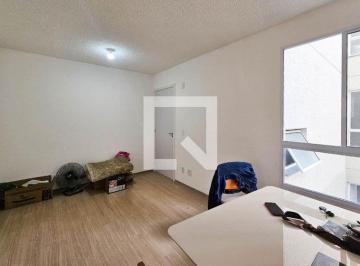 Apartamento · 45m² · 2 Quartos · 1 Vaga · Apartamento para Aluguel - Campo Grande, 2 Quartos,  45 m² - Rio de Janeiro