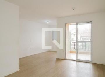 Apartamento · 65m² · 2 Quartos · 1 Vaga · Apartamento para Aluguel - Penha de França, 2 Quartos, 65 m² - São Paulo