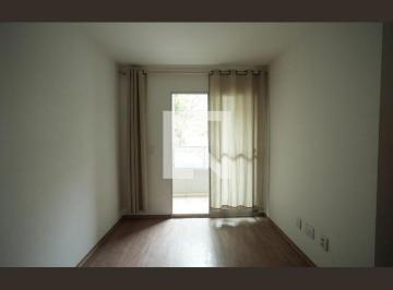 Apartamento · 42m² · 1 Quarto · 1 Vaga · Apartamento para Aluguel - Utinga, 1 Quarto, 42 m² - Santo André