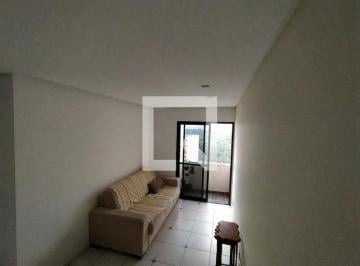 Apartamento · 46m² · 2 Quartos · 1 Vaga · Apartamento para Aluguel - Chácara Santo Antonio, 2 Quartos,  46 m² - São Paulo