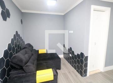 Apartamento de 1 quarto, Santo André · Apartamento para Aluguel - Jardim Alzira Franco, 1 Quarto, 50 m² - Santo André