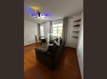 Apartamento · 48m² · 2 Quartos · 1 Vaga · Apartamento para Aluguel - Cidade Industrial, 2 Quartos, 48 m² - Curitiba