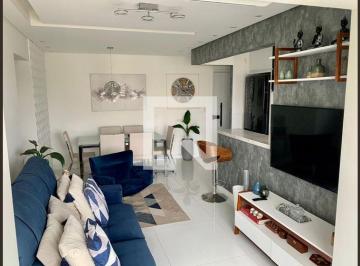 Apartamento · 65m² · 2 Quartos · 1 Vaga · Apartamento para Aluguel - Palmeiras de Sao Jose, 2 Quartos, 65 m² - São José dos Campos
